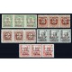 1937 ED. ELP Baena 16hi/20hi **