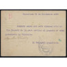Tarjeta Postal - S.I.A.