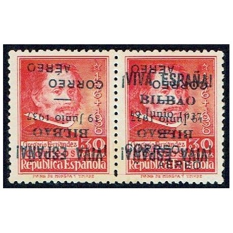 1937 ED. ELP Bilbao 10hi + 10hhi **