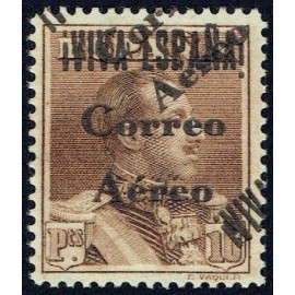 1937 ED. ELP Burgos 73hh *