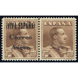 1937 ED. ELP Burgos 73hph *