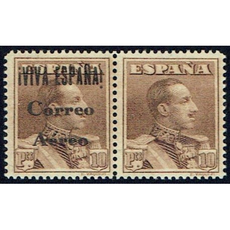 1937 ED. ELP Burgos 73hph *