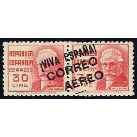 1937 ED. ELP Burgos 74hdh *