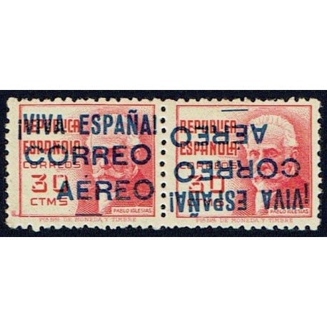 1937 ED. ELP Burgos 74hphi *