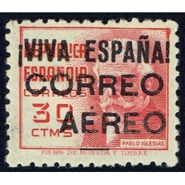 1937 ED. ELP Burgos 75hr *