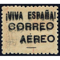 1937 ED. ELP Burgos 75hr *