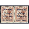 1937 ED. ELP Málaga NE1 **
