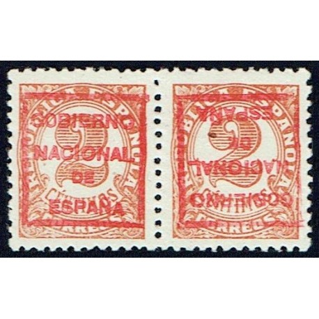 1936 ED. ELP Mondragón 2Ahphi **