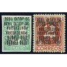 1936 ED. ELP Pontevedra 02hhii, 05hhii *