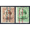 1937 ED. ELP Salamanca 11C/11D *