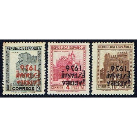 1936 ED. ELP San Sebastián NE1hi/NE1Bhi *