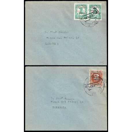 1937 ED. ELP Santa María de Albarracín 1/2 us (2)