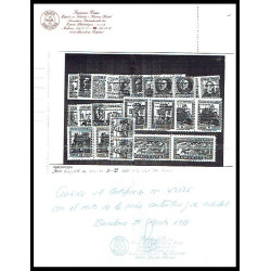 1937 ED. ELP Vitoria 01/18 ** - Tipo II/III
