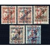 1937 ED. ELP Zaragoza NE01hi/NE02hi, NE05hi/NE06hi, NE12Bhi **