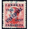 1937 ED. ELP Zaragoza NE10A **
