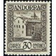 1929 ED. Andorra 21 **