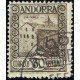 1929 ED. Andorra 21 us