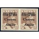 1937 ED. ELP Burgos 73s (*) [x2]