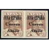 1937 ED. ELP Burgos 73s (*) [x2]