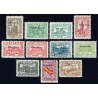 1937 ED. ELP Málaga 70/80 *