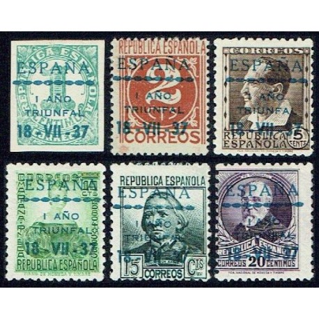 1937 ED. ELP Pamplona 19/24 * (2)