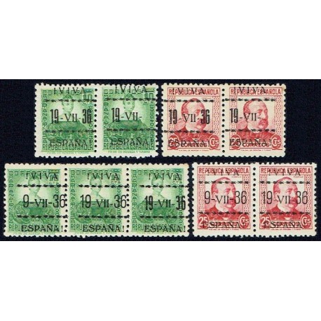 1937 ED. ELP Vitoria 07he/10he, 07hea/10hea *