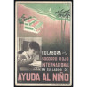 Tarjeta Postal - Socorro Rojo Internacional [1]