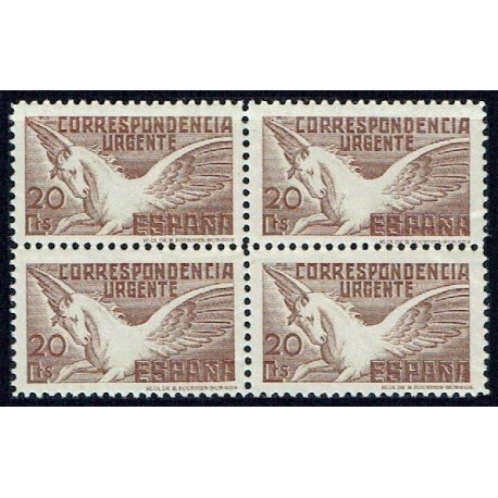 1937 ED. 832 ** [x4]