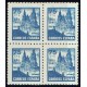 1943 ED. 961/969 ** [x4]