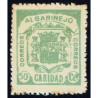 ALGARINEJO Sofima 3A *
