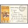 Tarjeta Postal - Socorro Rojo Internacional (3)