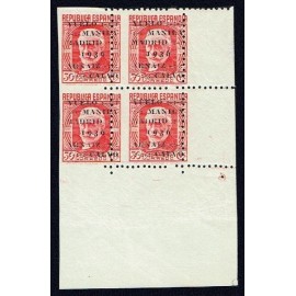 1936 ED. 741dv + 741s ** [x04]