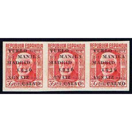 1936 ED. 741s + 741ts **