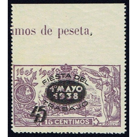 1938 ED. 761sma **