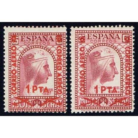 1938 ED. 783hcc, 783hcca *
