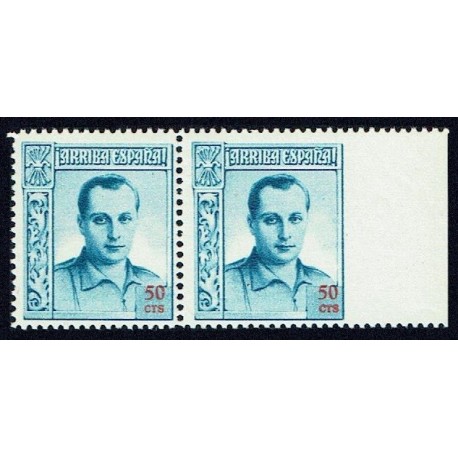 1937 ED. BHC NE 18 + NE 18smd **