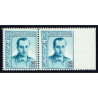 1937 ED. BHC NE 18 + NE 18smd **