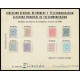 1940 ED. Telégrafos 76/84 us