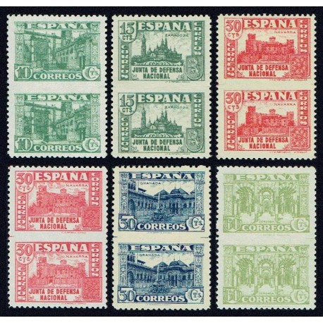 1936 ED. 805spv/810spv **