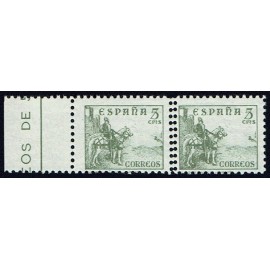 1937 ED. 816ecdd + 816ec **