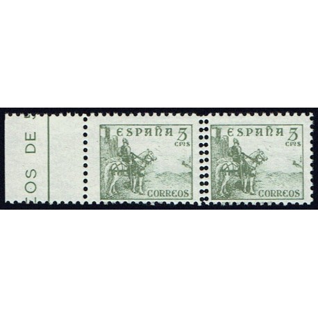 1937 ED. 816ecdd + 816ec **