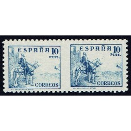 1937 ED. 830sph **