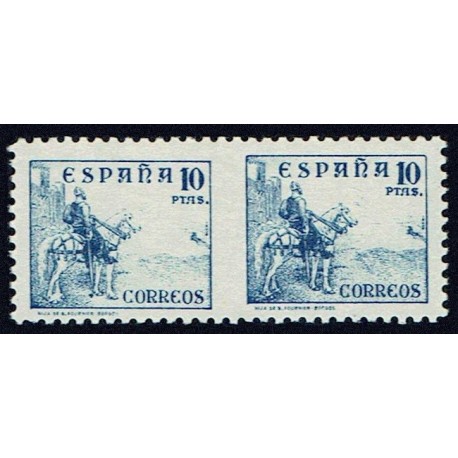 1937 ED. 830sph **