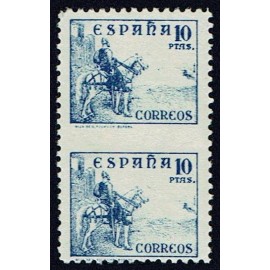 1937 ED. 830spv **