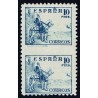 1937 ED. 830spv **