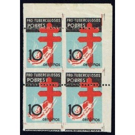 1937 ED. 840adhsv ** [x4]