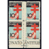1937 ED. 840dd ** [x4]