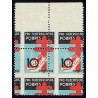 1937 ED. 840dx ** [x4]
