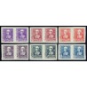 1938 ED. 855s/860s ** [x2]