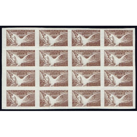 1938 ED. 861s * [x16]